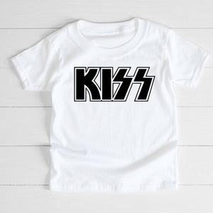 KISS Tee