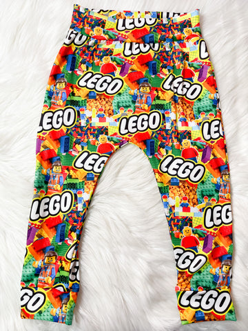 Lego Joggers